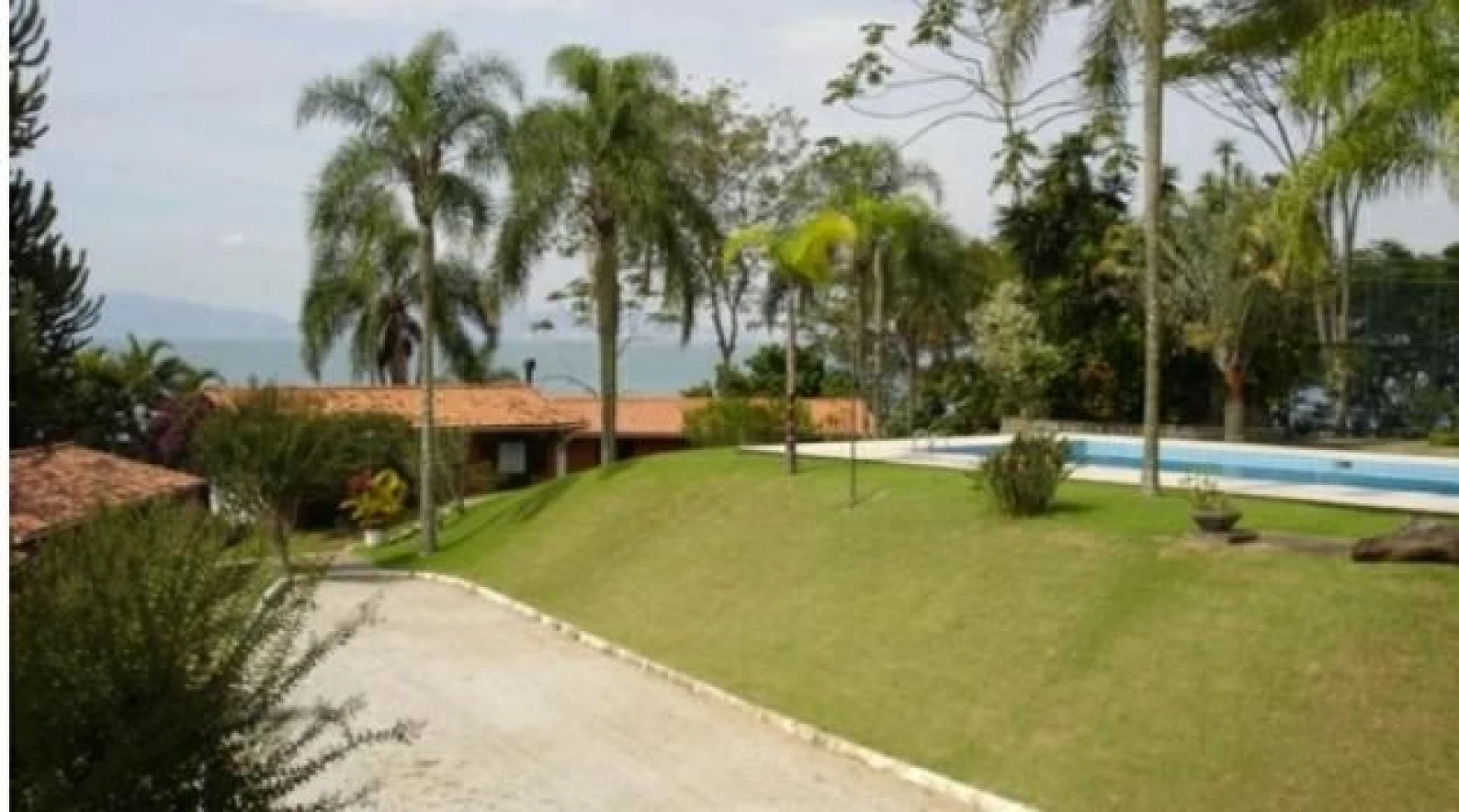 Casa a Venda , Propriedade para Festa e Eventos ,10 Chalés Local  Espetacular em Biguaçu-Balneário São Miguel SC - Foto 32