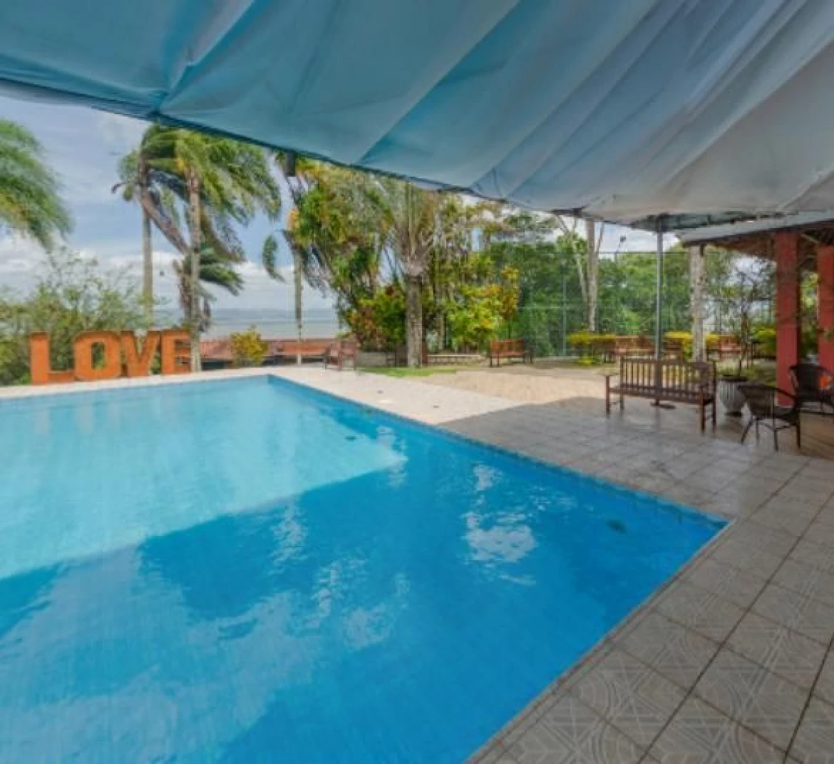 Casa em São Miguel (Guaporanga), Biguaçu