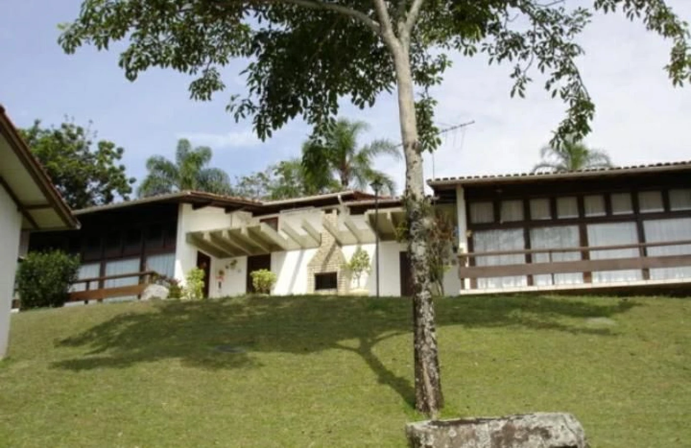 Casa em São Miguel (Guaporanga), Biguaçu