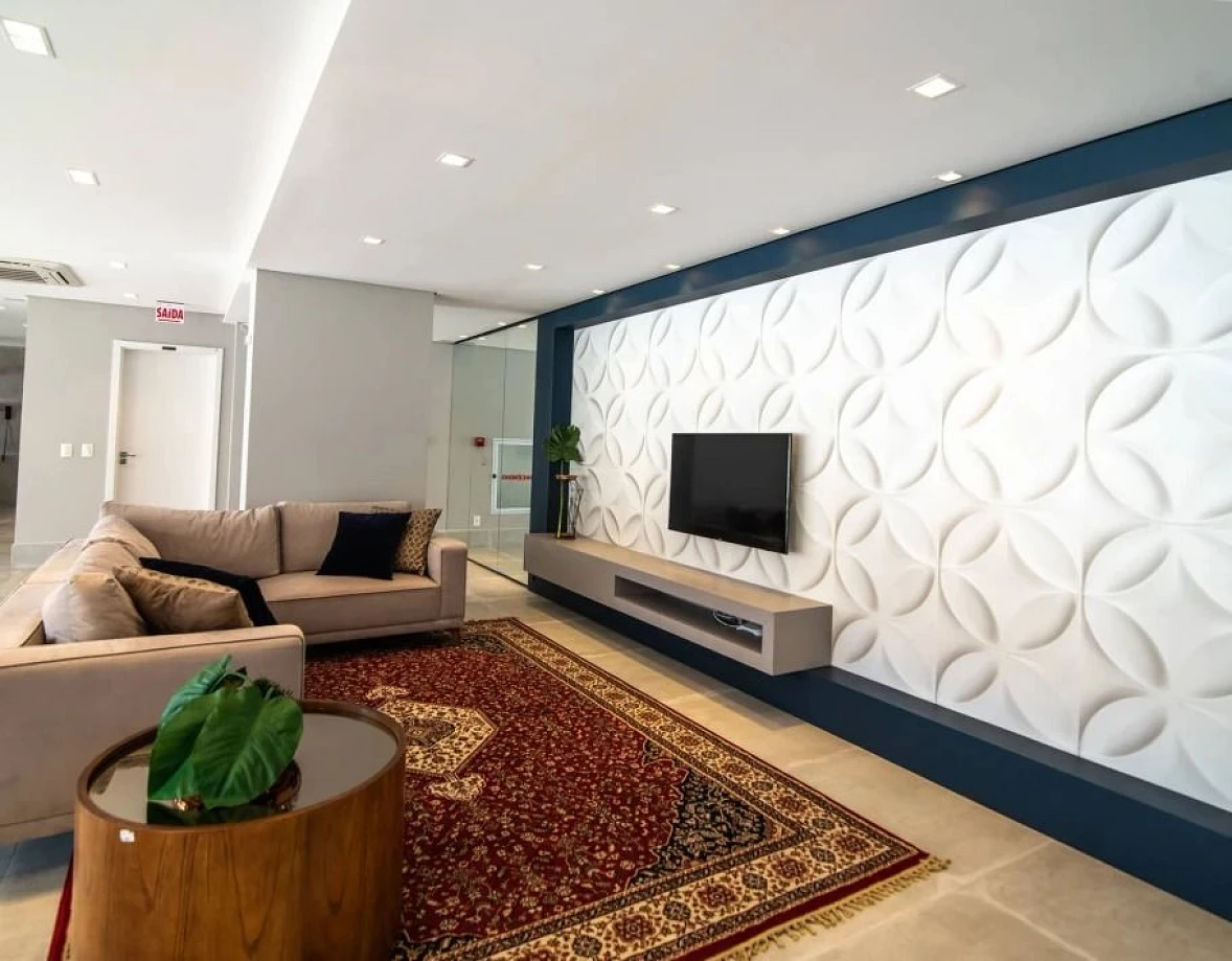 Cobertura em Agronômica, Florianópolis