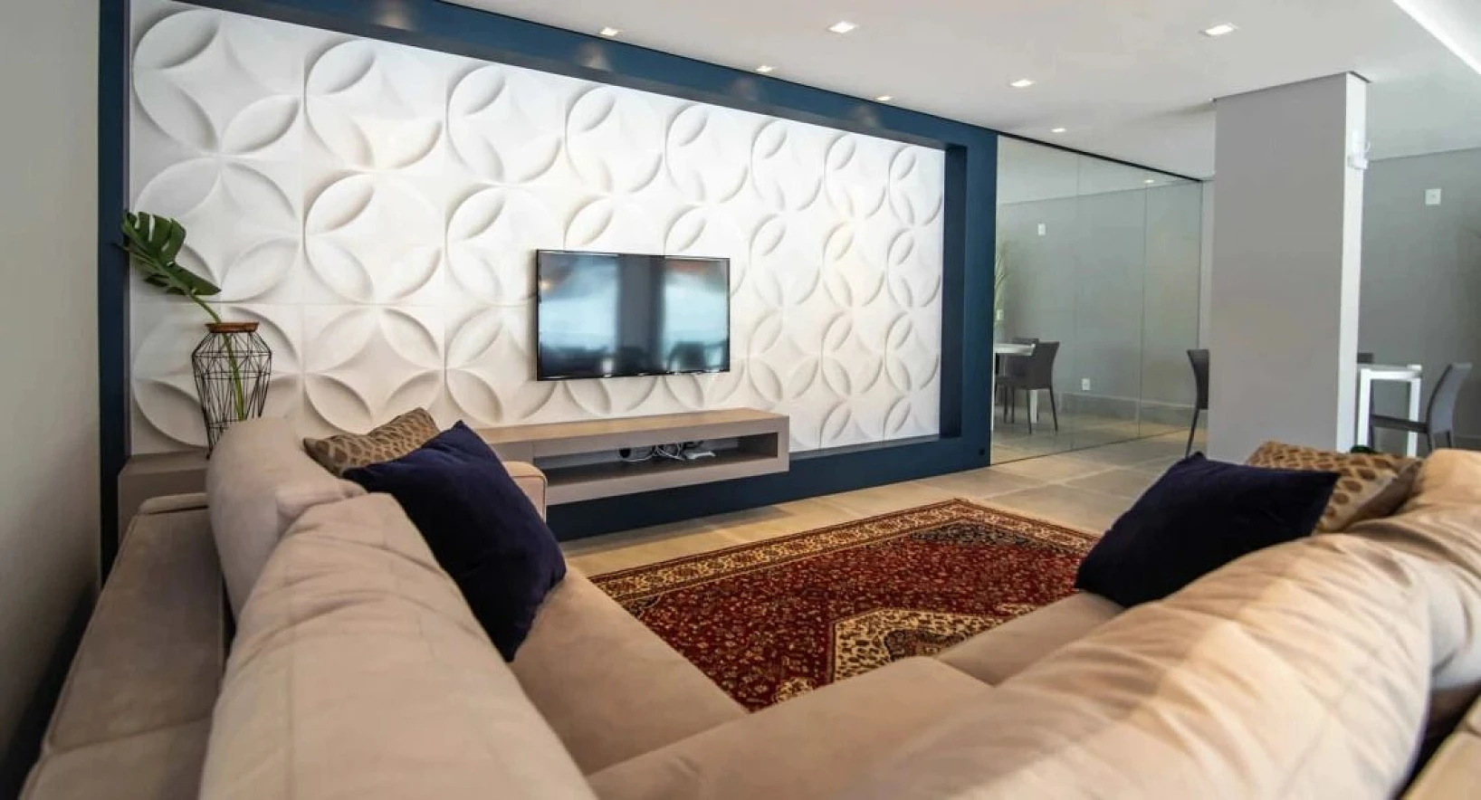 Cobertura em Agronômica, Florianópolis