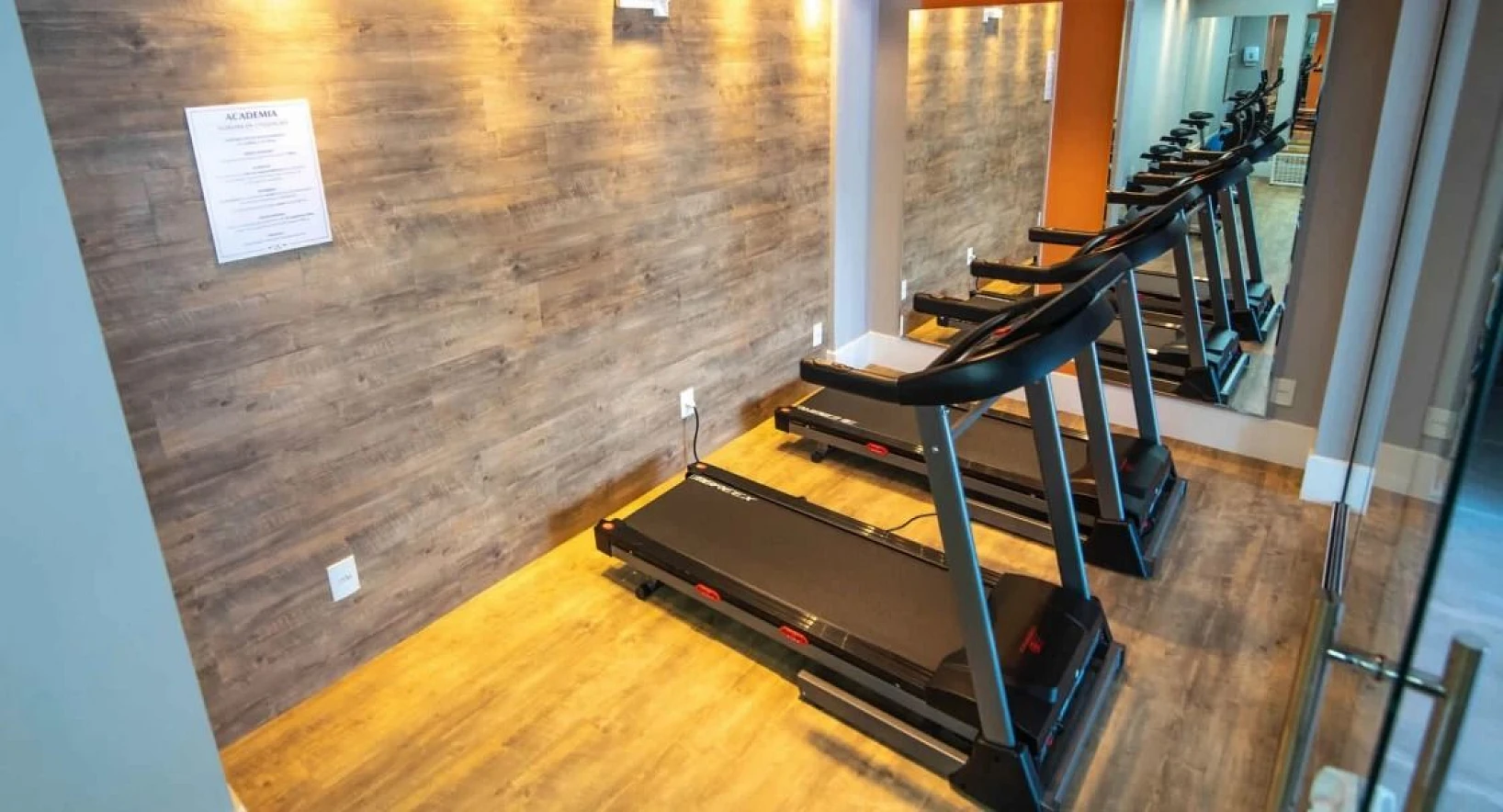 Cobertura em Agronômica, Florianópolis