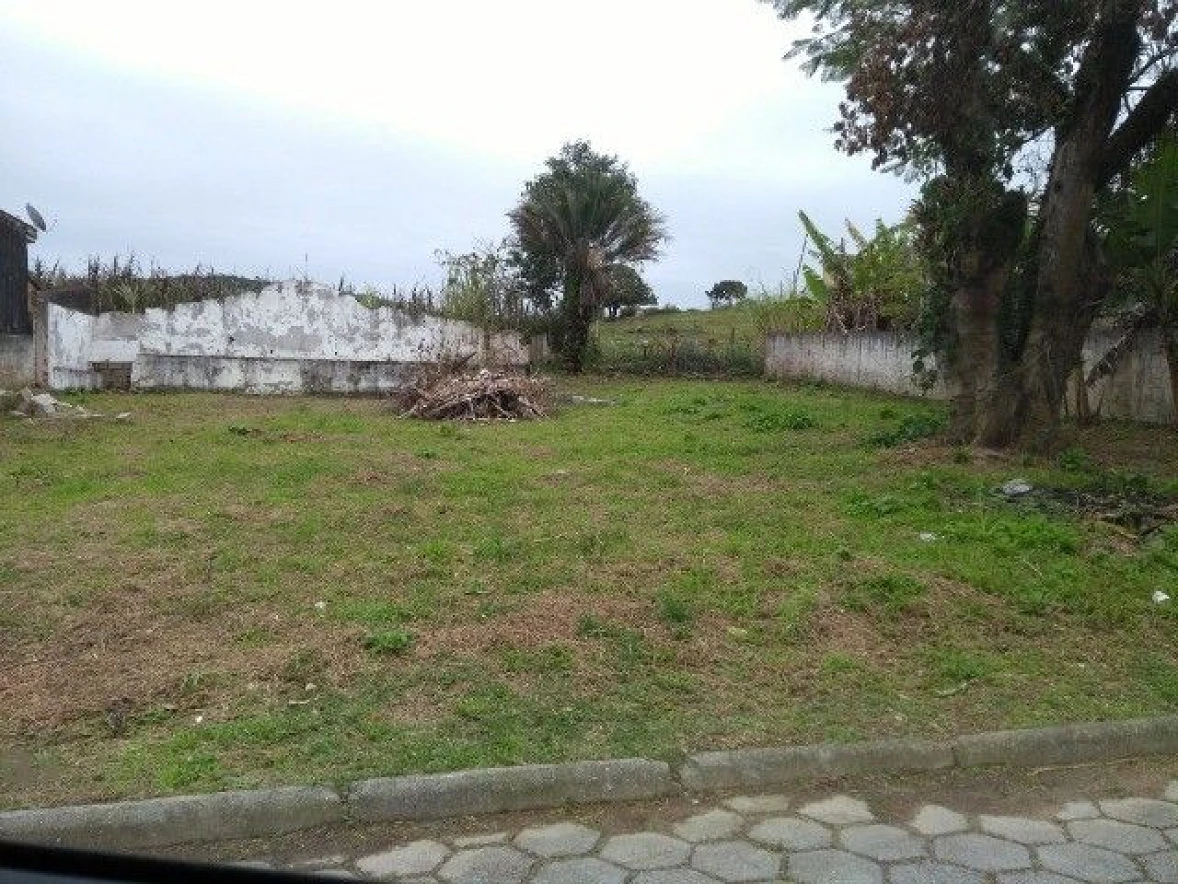 Terreno em Bom Viver, Biguaçu