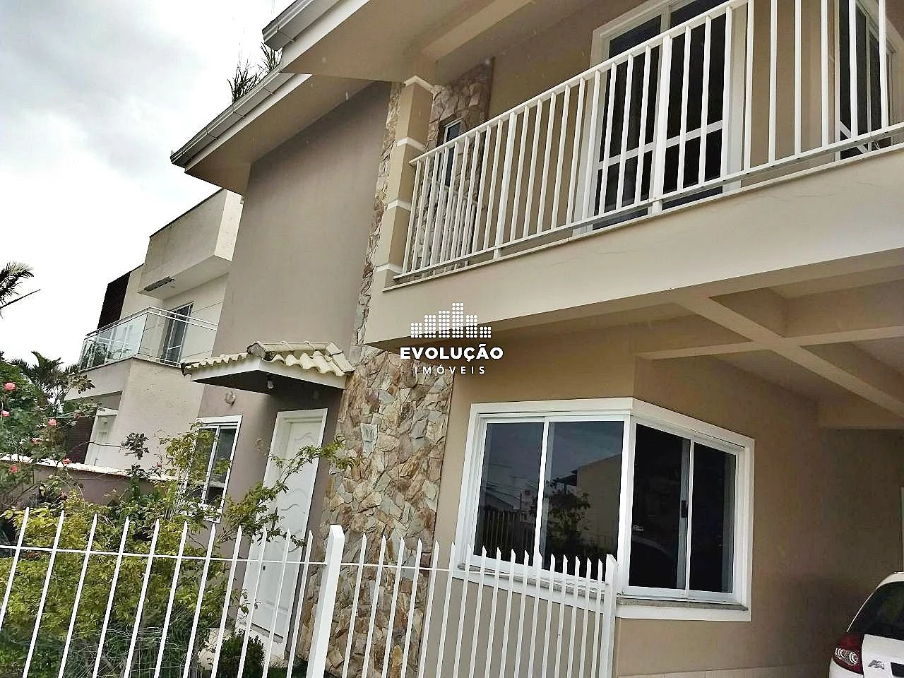 Casa em Carianos, Florianópolis