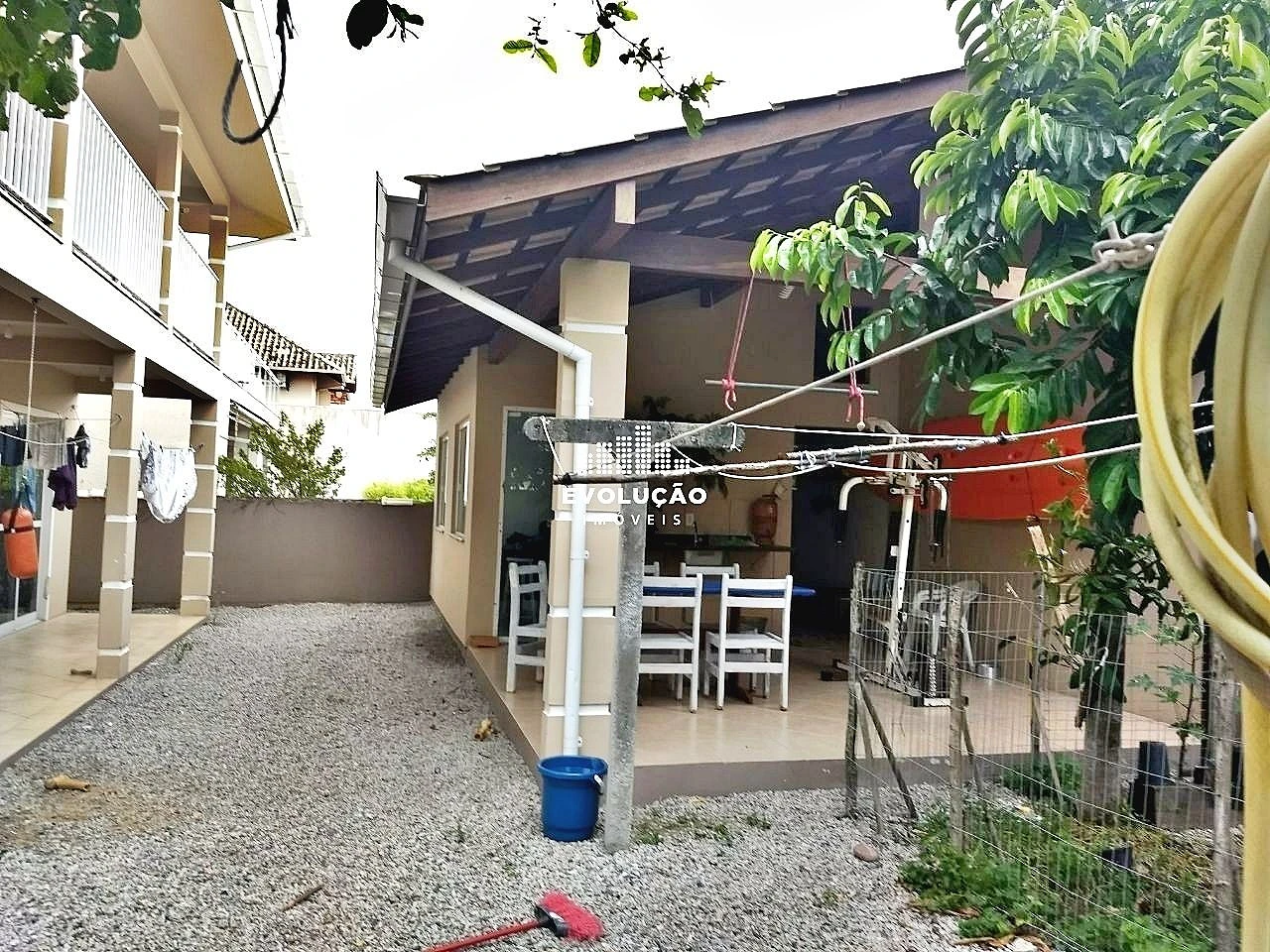 Casa em Carianos, Florianópolis