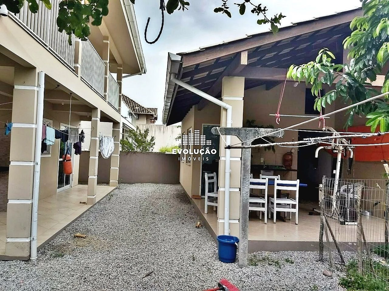 Casa em Carianos, Florianópolis