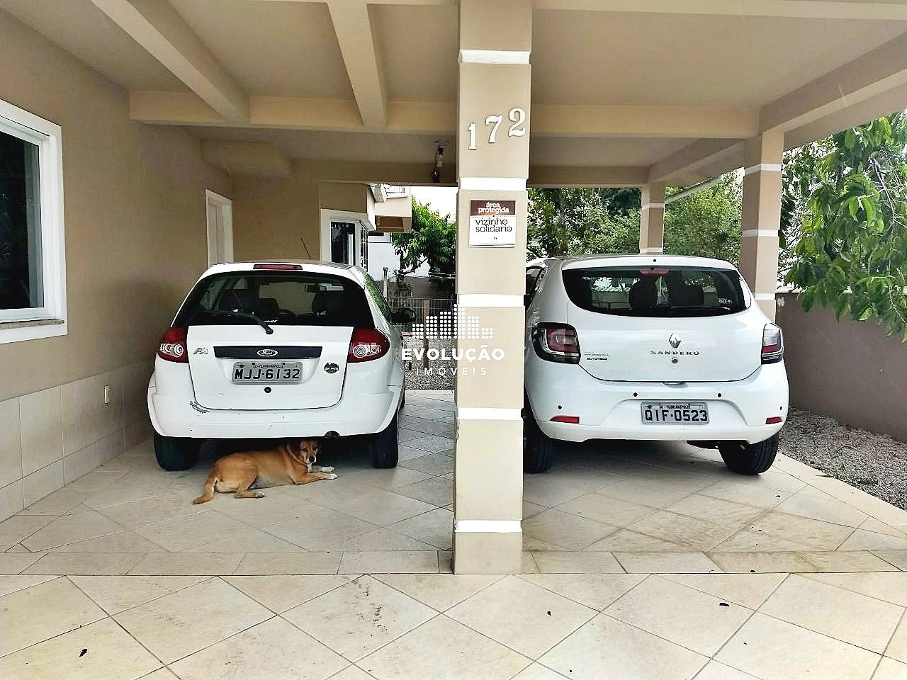 Casa em Carianos, Florianópolis