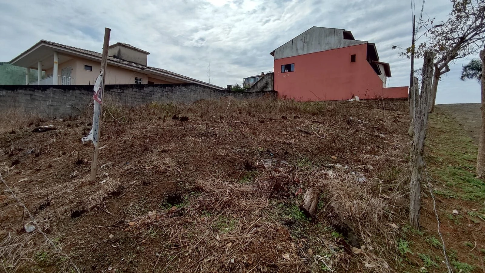 Terreno em Jardim Janaína, Biguaçu