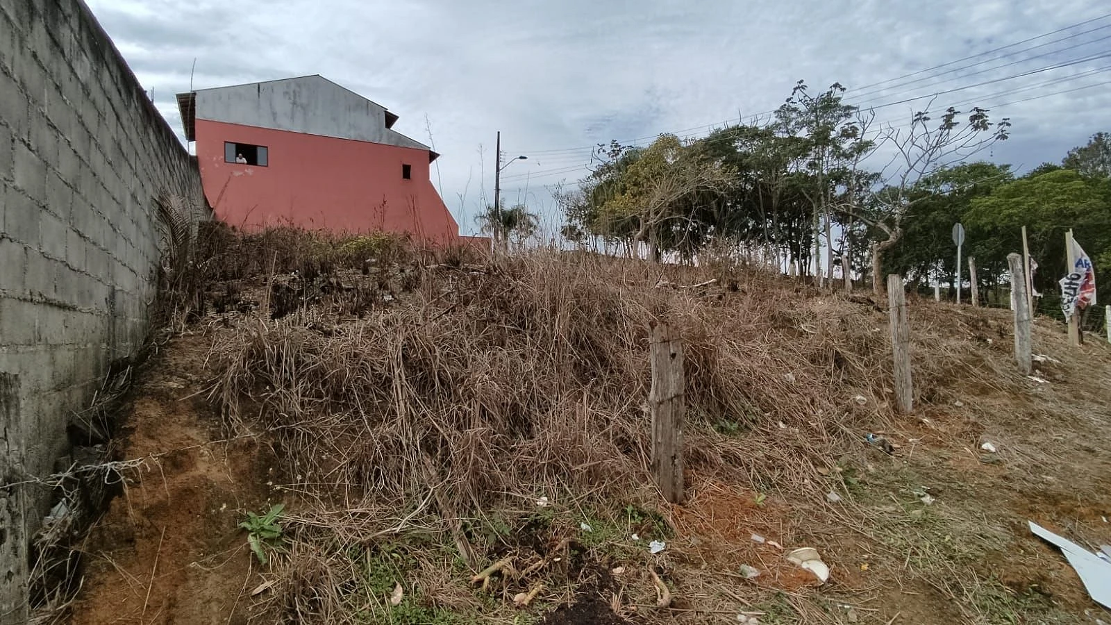 Terreno em Jardim Janaína, Biguaçu