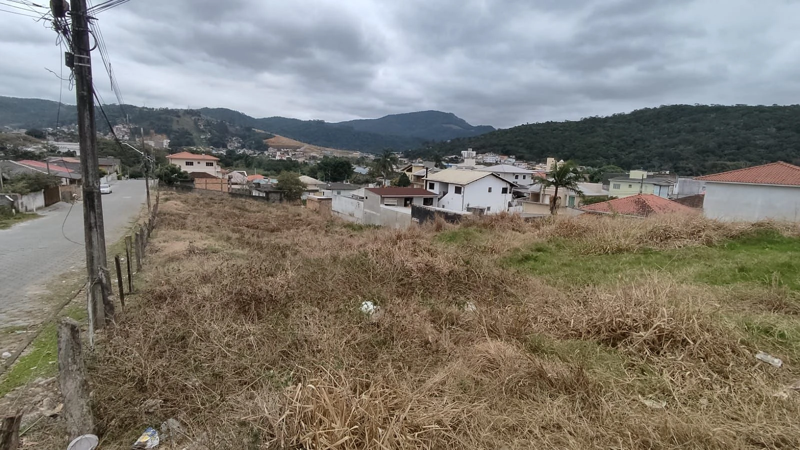 Terreno à Venda, 2210 m² - Jardim Janaína - Biguaçu/SC - Foto 10