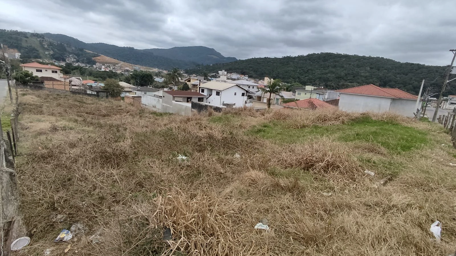 Terreno em Jardim Janaína, Biguaçu