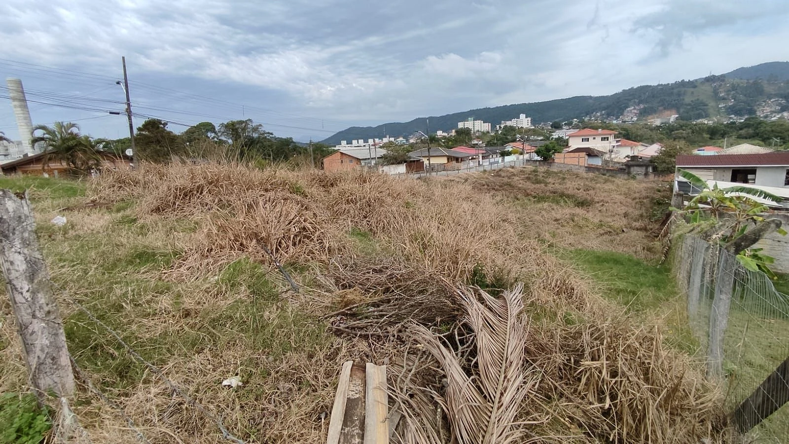 Terreno em Jardim Janaína, Biguaçu