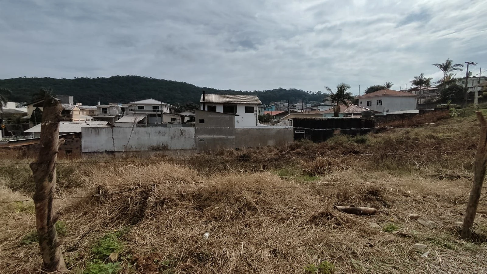 Terreno em Jardim Janaína, Biguaçu
