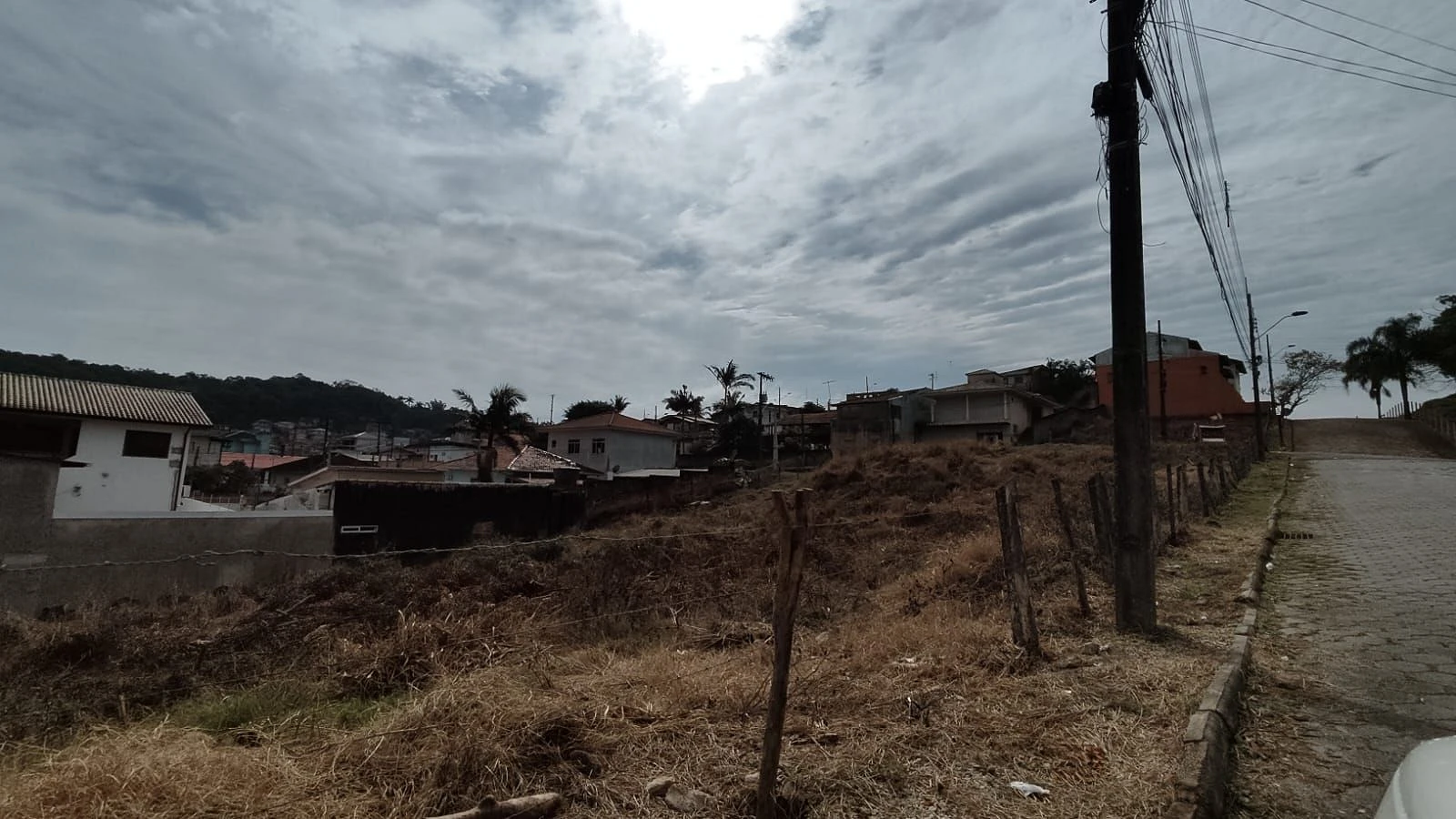 Terreno à Venda, 2210 m² - Jardim Janaína - Biguaçu/SC - Foto 6