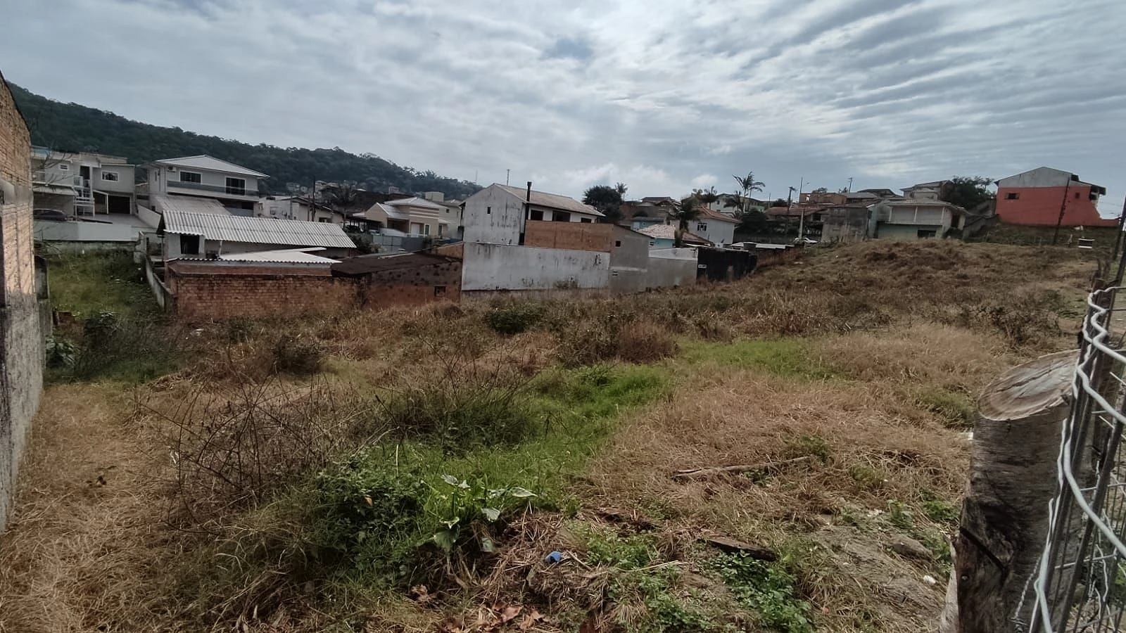 Terreno à Venda, 2210 m² - Jardim Janaína - Biguaçu/SC - Foto 7