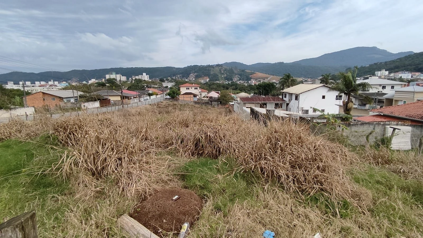 Terreno à Venda, 2210 m² - Jardim Janaína - Biguaçu/SC - Foto 8