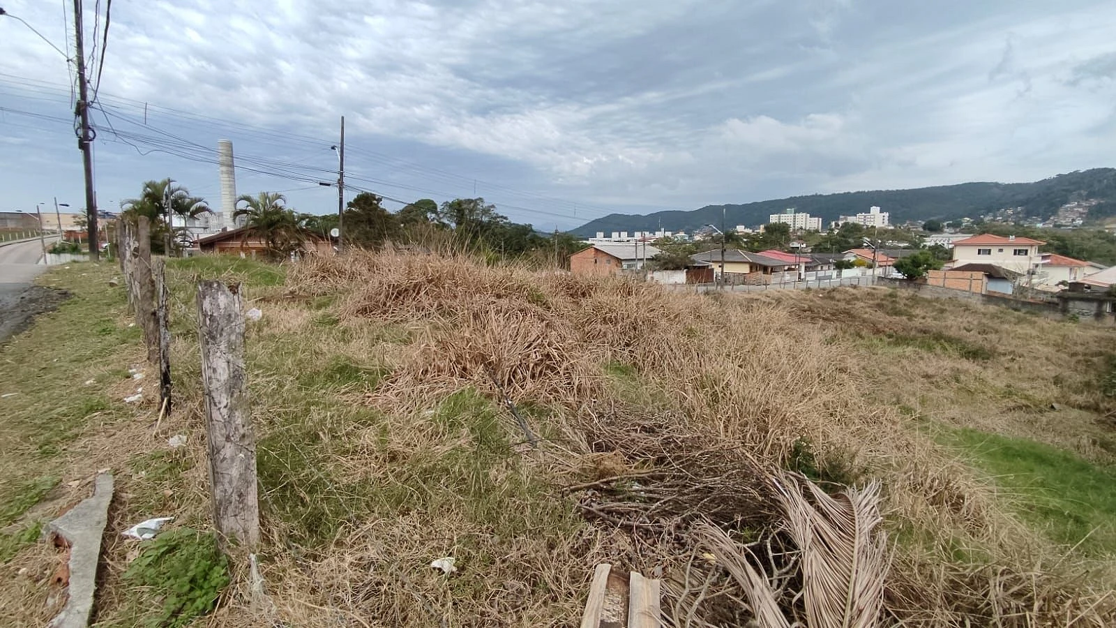 Terreno à Venda, 2210 m² - Jardim Janaína - Biguaçu/SC - Foto 9
