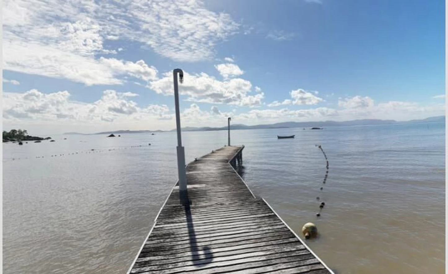 Casa Praia de São Miguel - Biguaçu SC - Foto 6