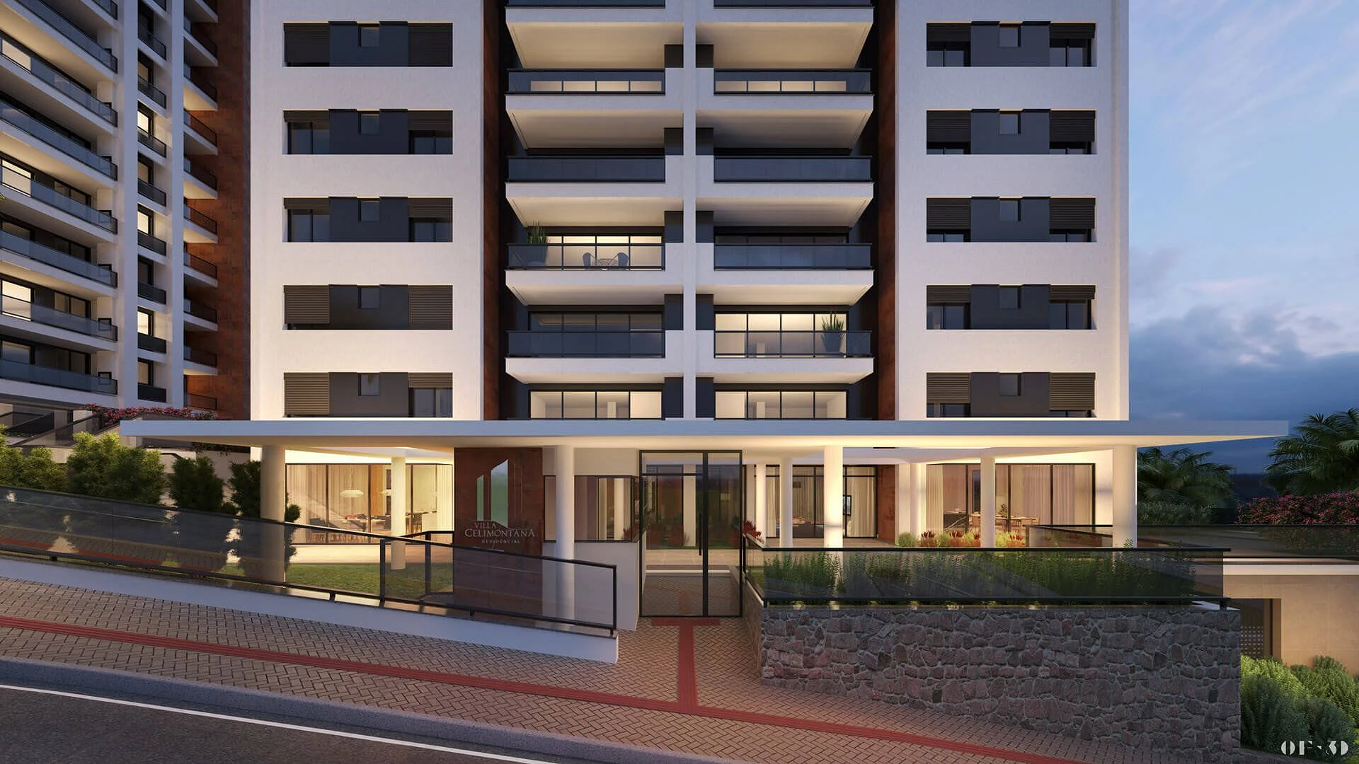 Apartamento em Agronômica, Florianópolis