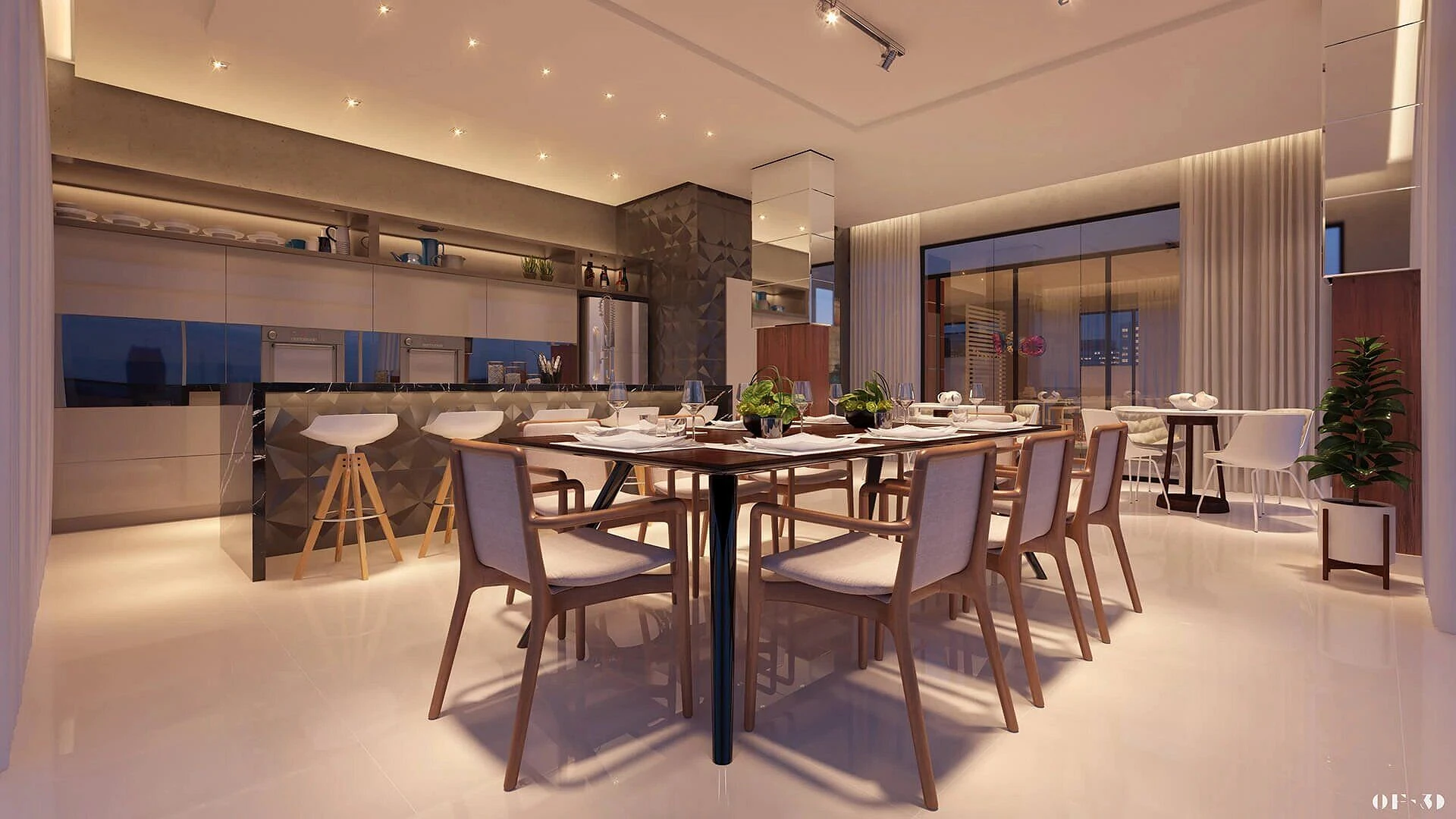 Apartamento em Agronômica, Florianópolis