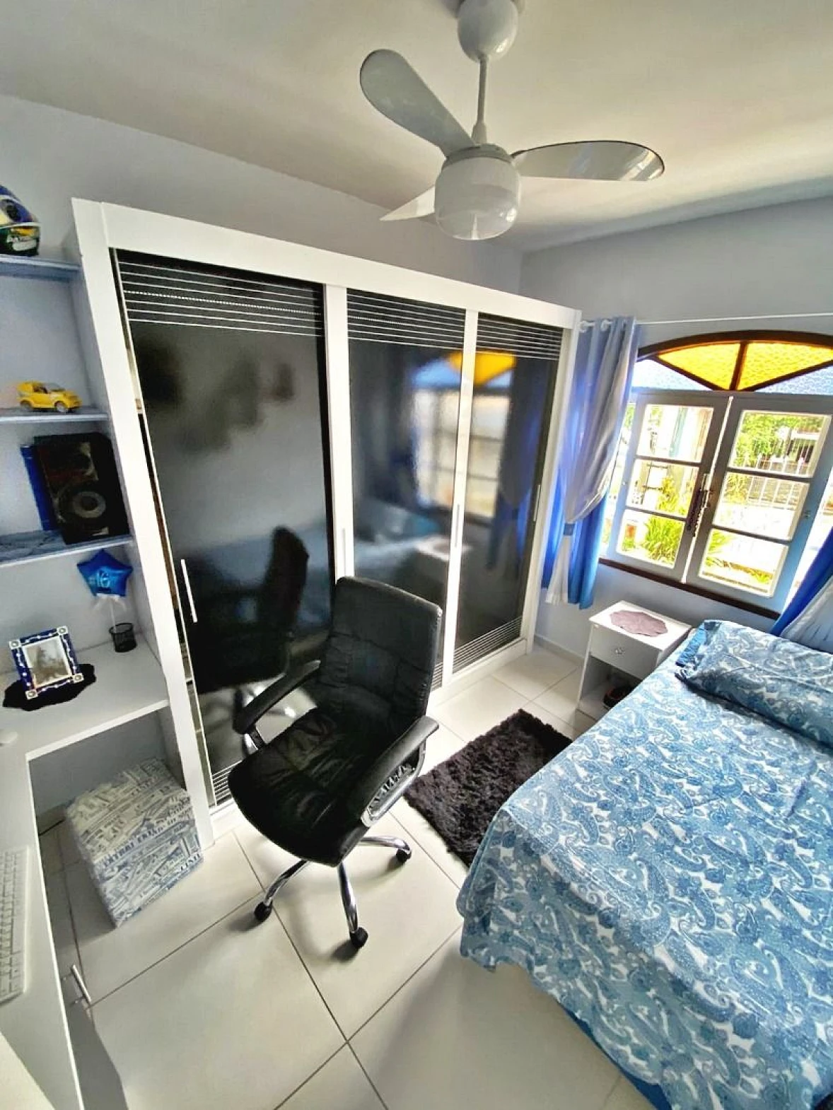 3 Casas com 3 e 2 Quartos com Suítes - Praia Comprida - Foto 10