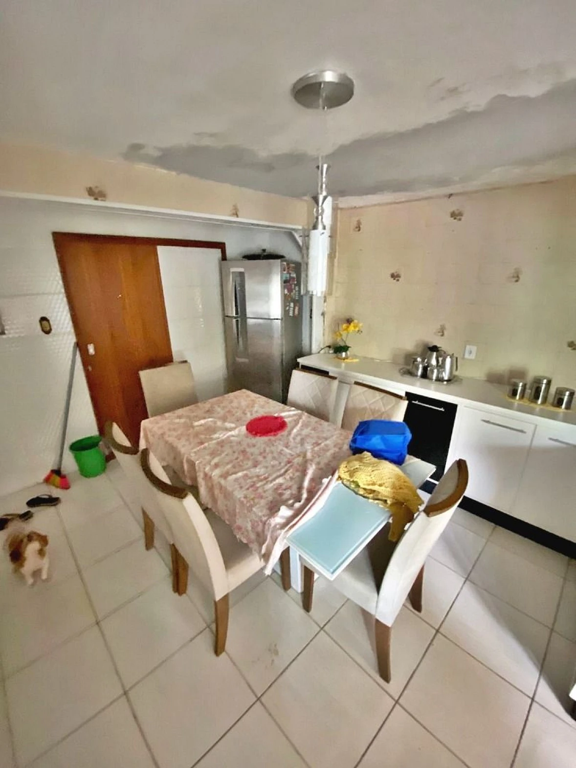 3 Casas com 3 e 2 Quartos com Suítes - Praia Comprida - Foto 11