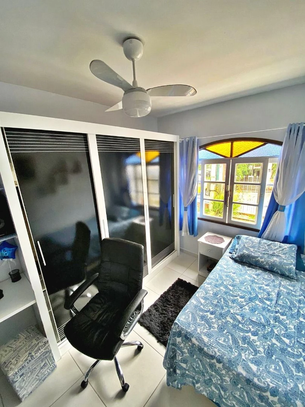 3 Casas com 3 e 2 Quartos com Suítes - Praia Comprida - Foto 13