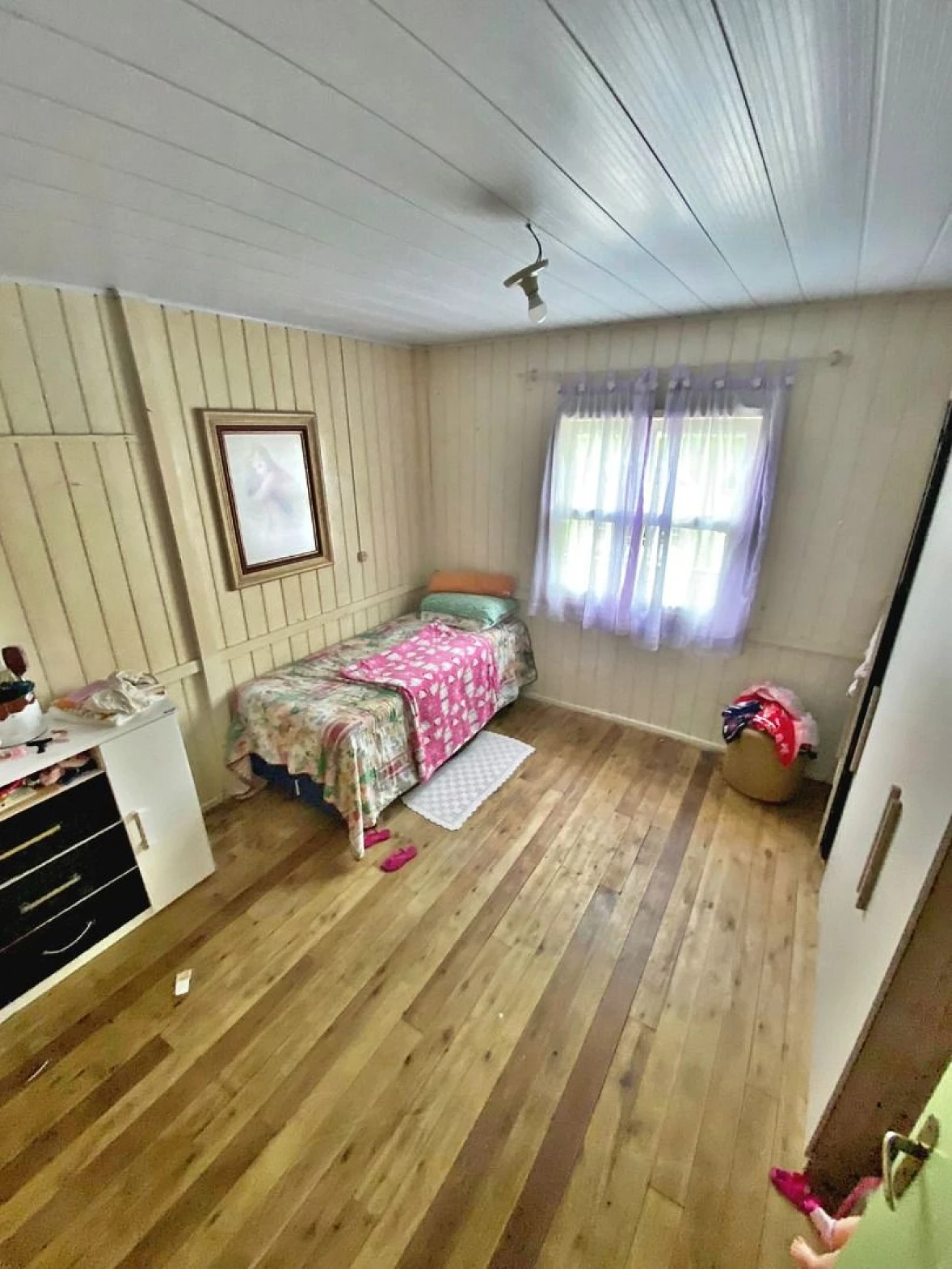 3 Casas com 3 e 2 Quartos com Suítes - Praia Comprida - Foto 18