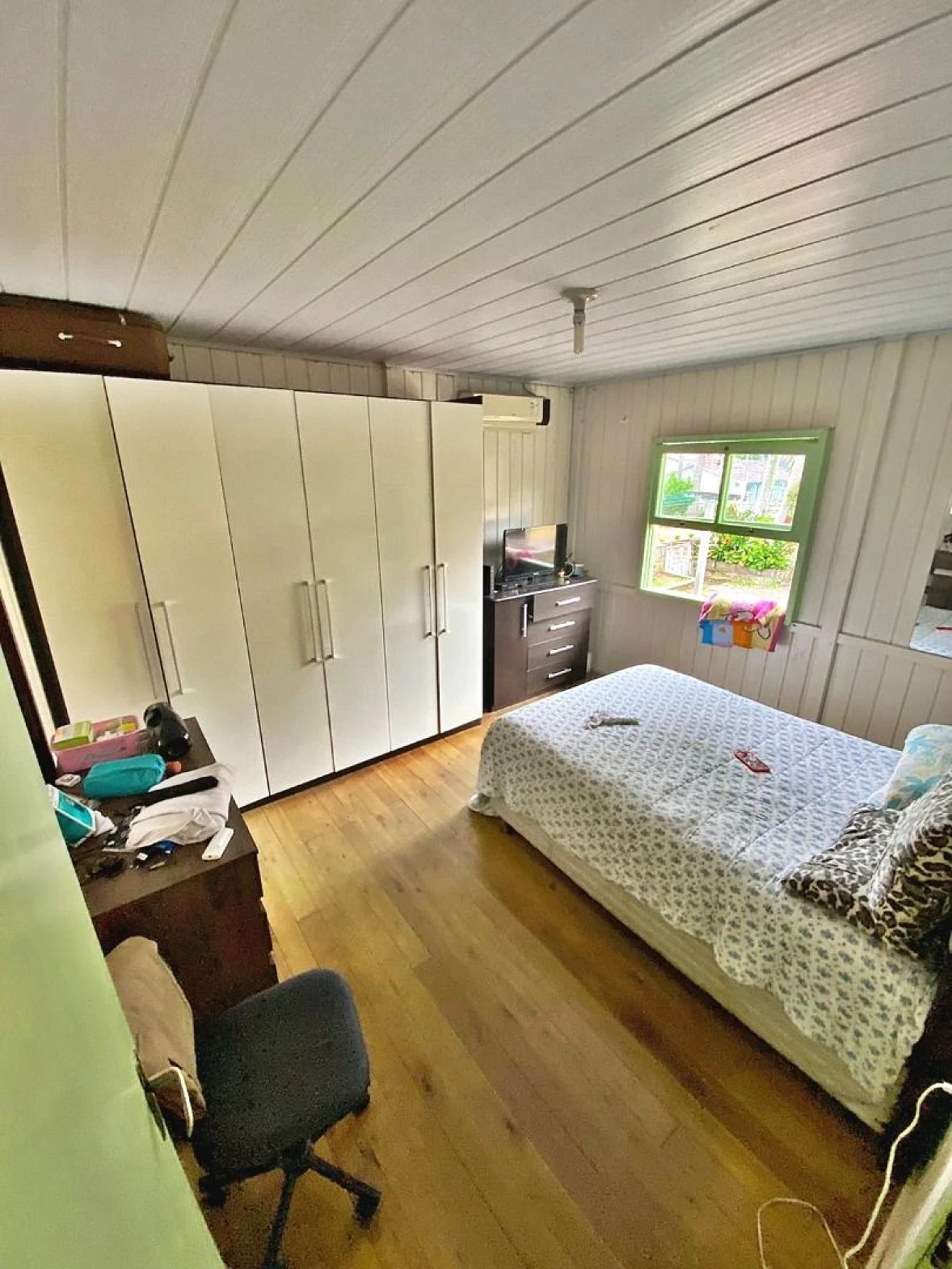 3 Casas com 3 e 2 Quartos com Suítes - Praia Comprida - Foto 19