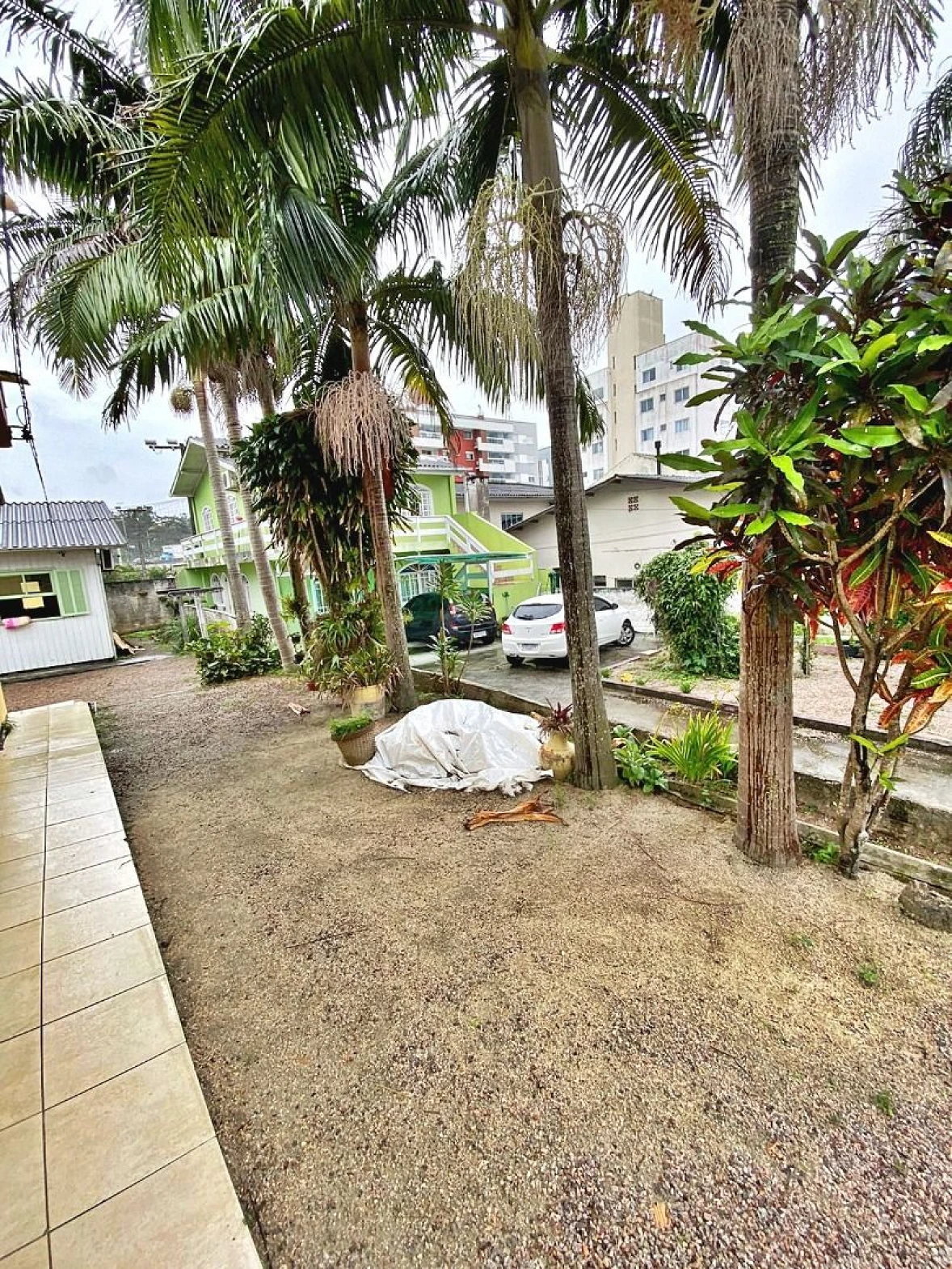 Casa em Praia Comprida, São José