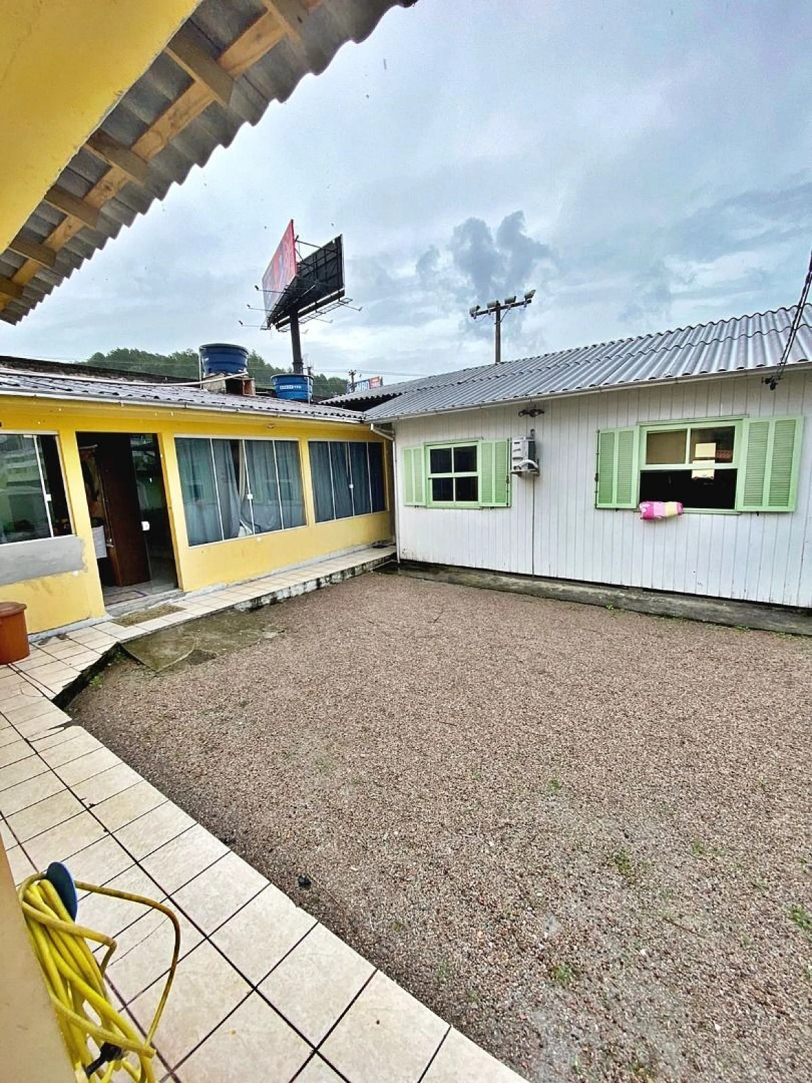 Casa em Praia Comprida, São José