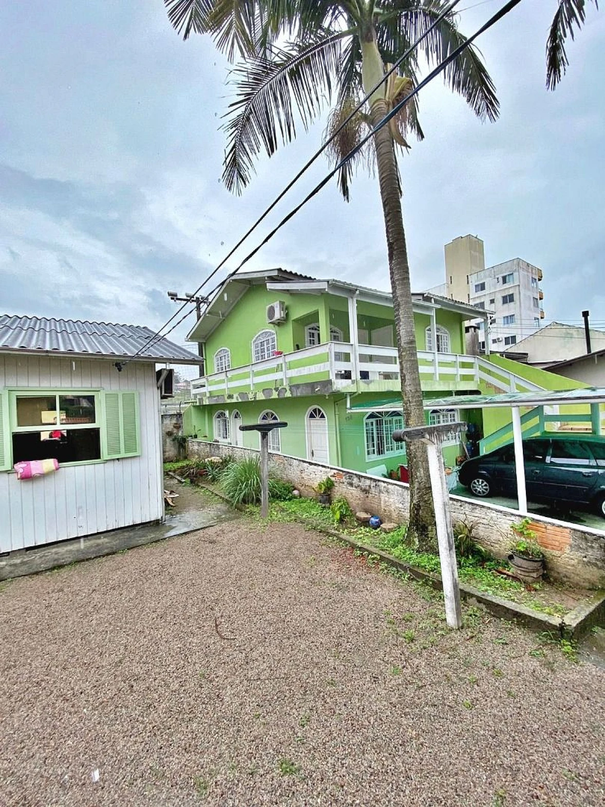 3 Casas com 3 e 2 Quartos com Suítes - Praia Comprida - Foto 6