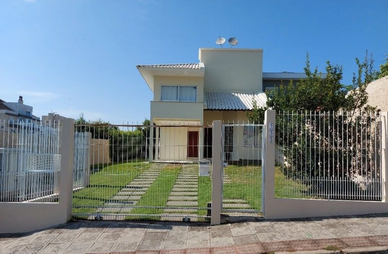 Casa em Coqueiros, Florianópolis