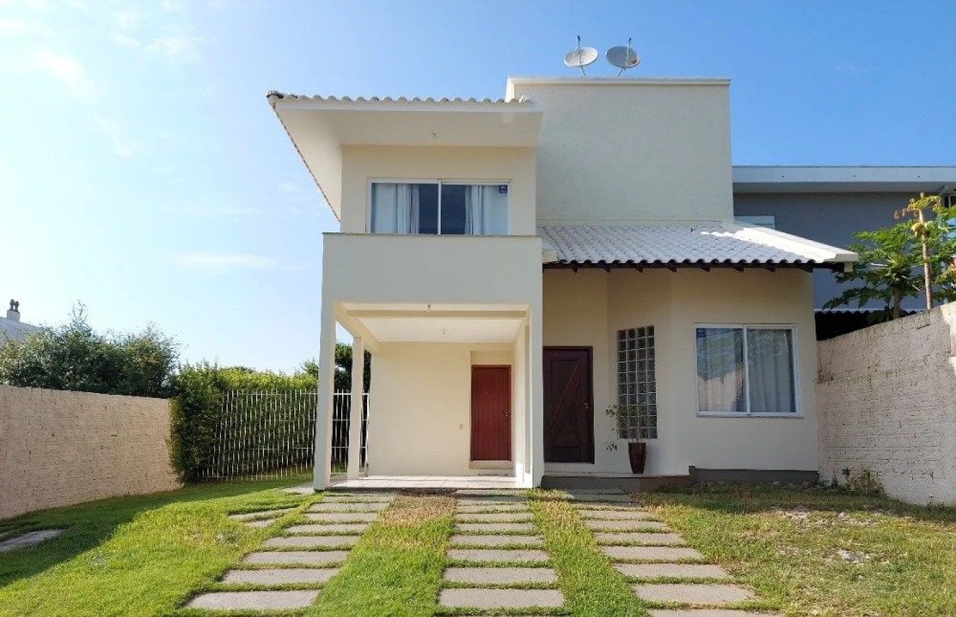 Casa em Coqueiros, Florianópolis