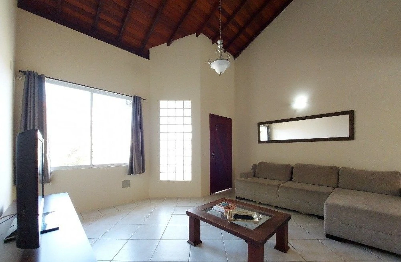 Casa em Coqueiros, Florianópolis