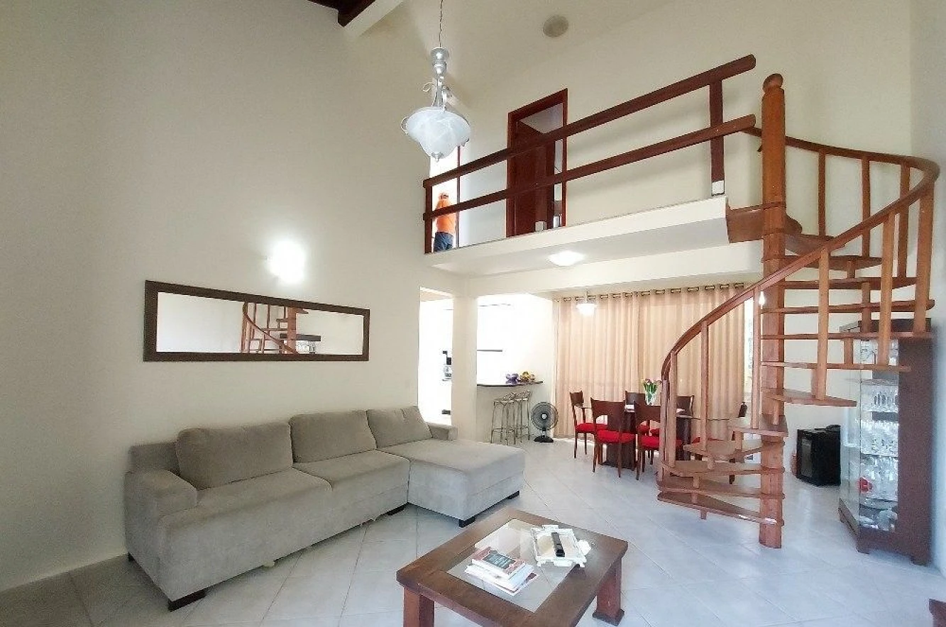 Casa em Coqueiros, Florianópolis