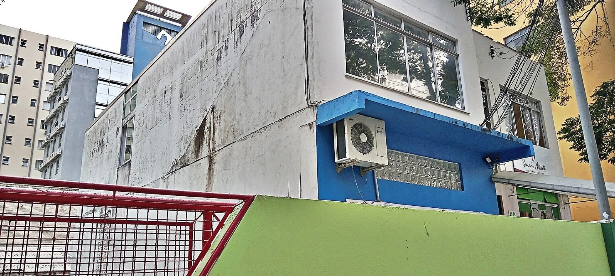 Apartamento em Centro, Florianópolis