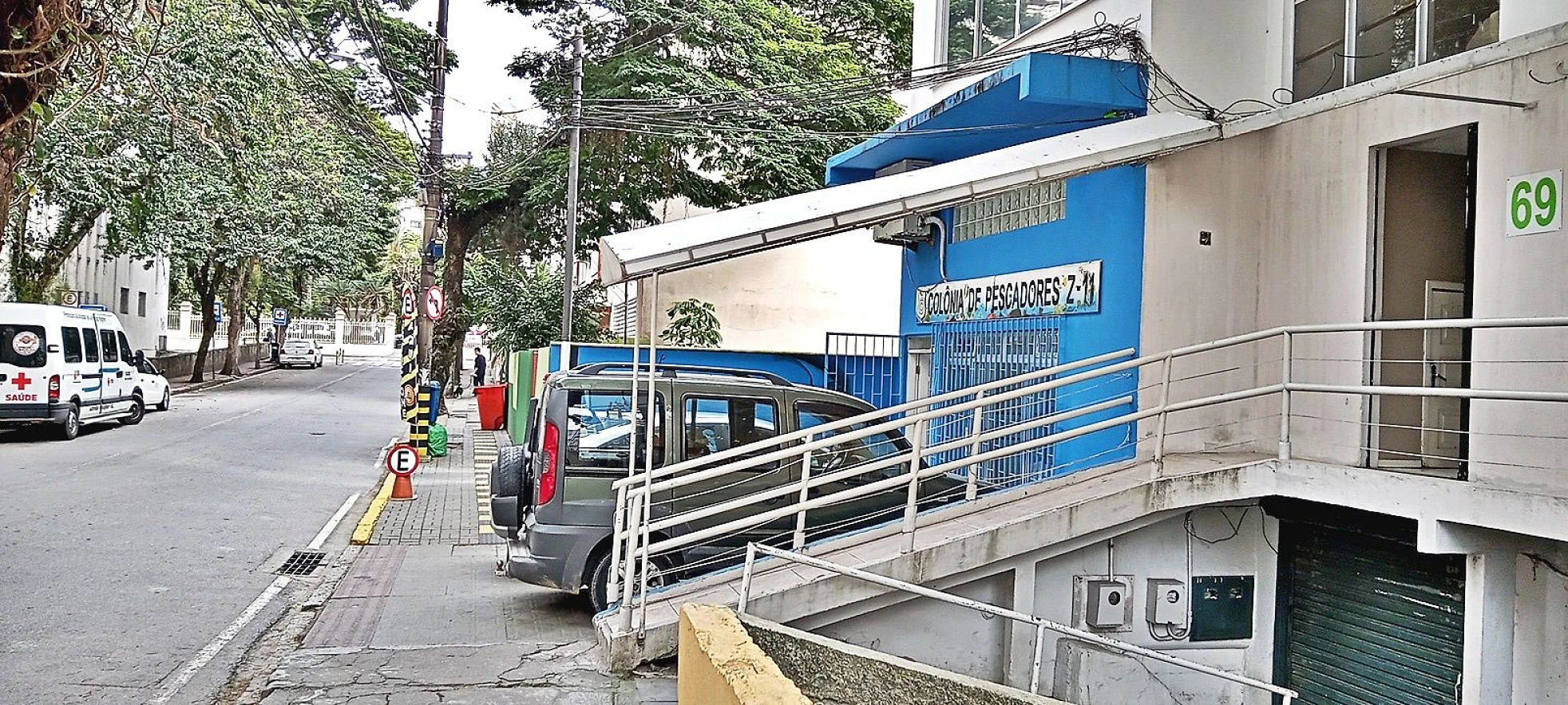 Apartamento em Centro, Florianópolis