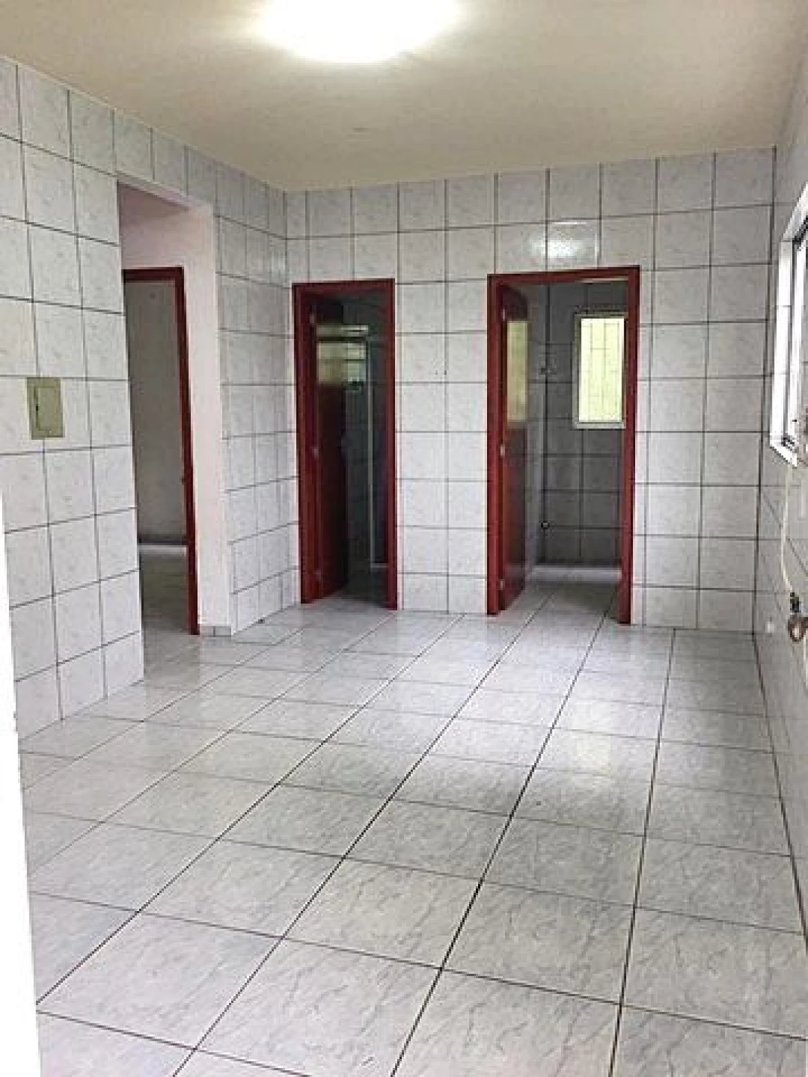 Apartamento em Ponte do Imaruim, Palhoça