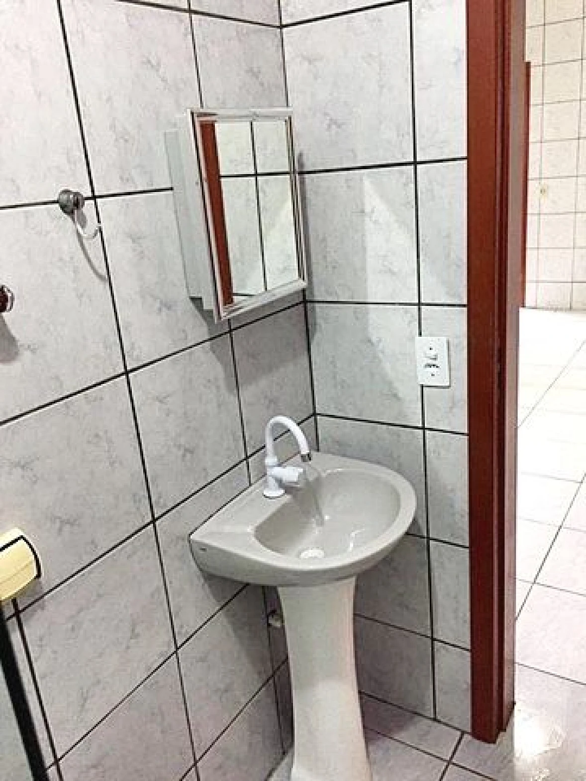 Apartamento em Ponte do Imaruim, Palhoça