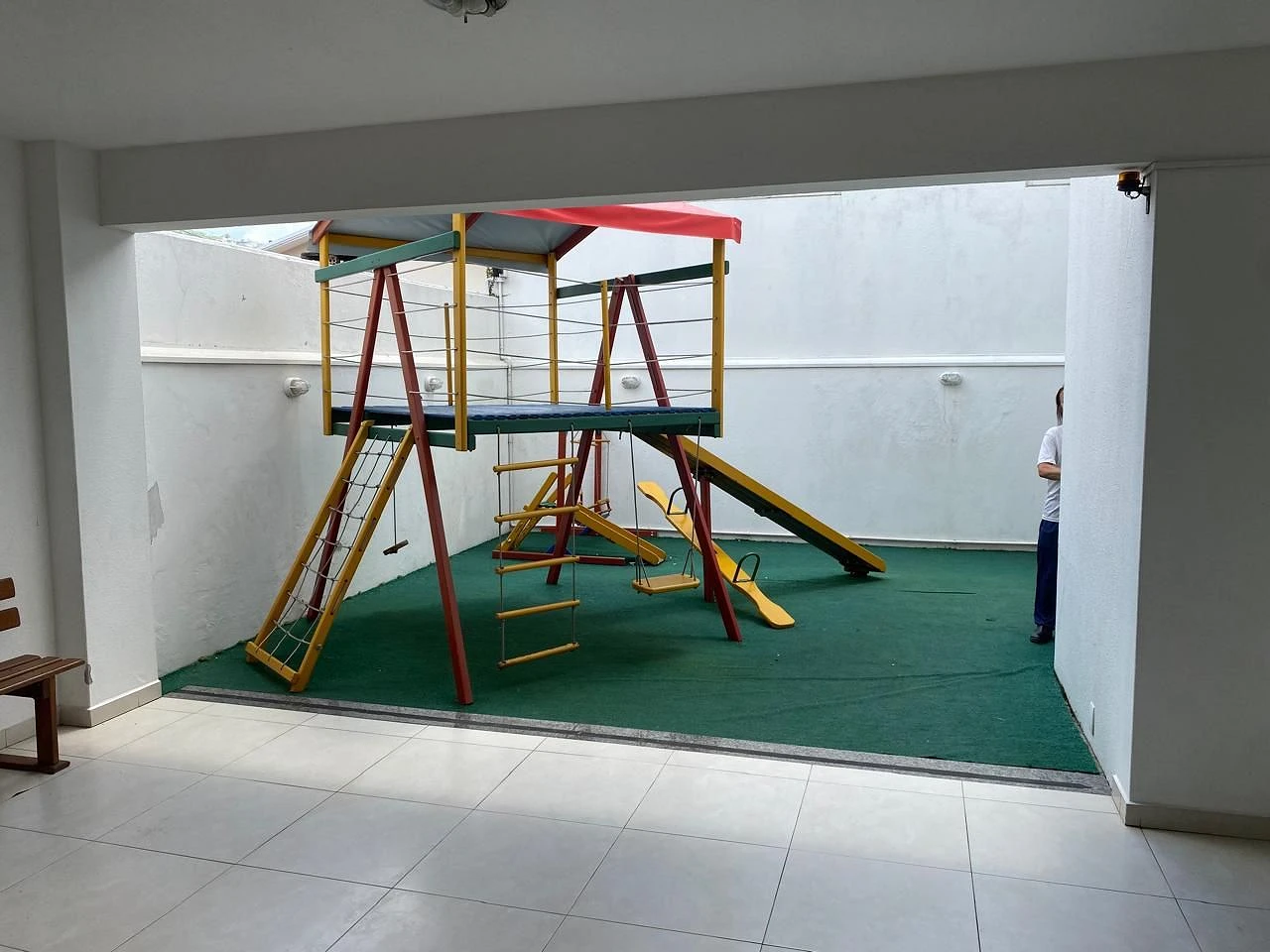 Apartamento 2 Quartos com 1 Suíte e 66m² - Roçado - Foto 11