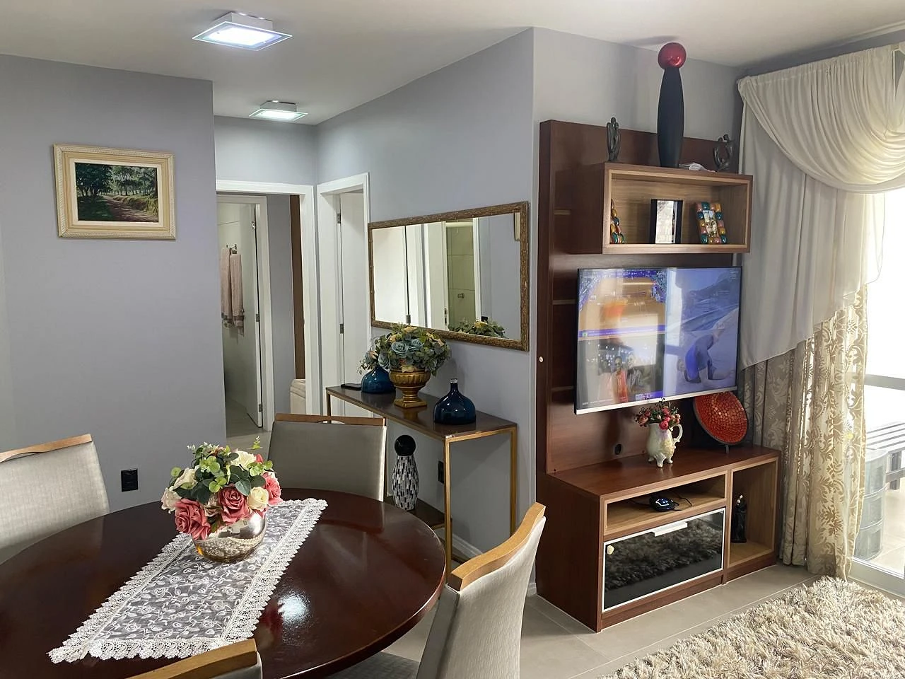 Apartamento 2 Quartos com 1 Suíte e 66m² - Roçado - Foto 15