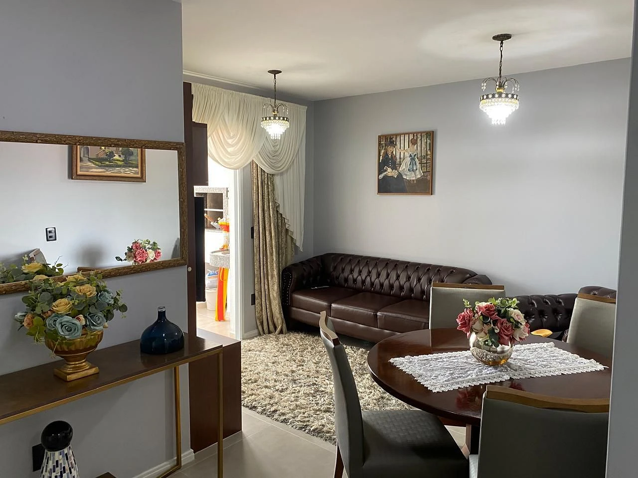 Apartamento 2 Quartos com 1 Suíte e 66m² - Roçado - Foto 16