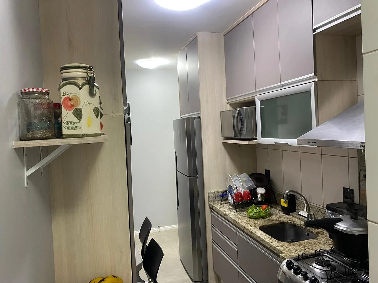 Apartamento 2 Quartos com 1 Suíte e 66m² - Roçado - Foto 19