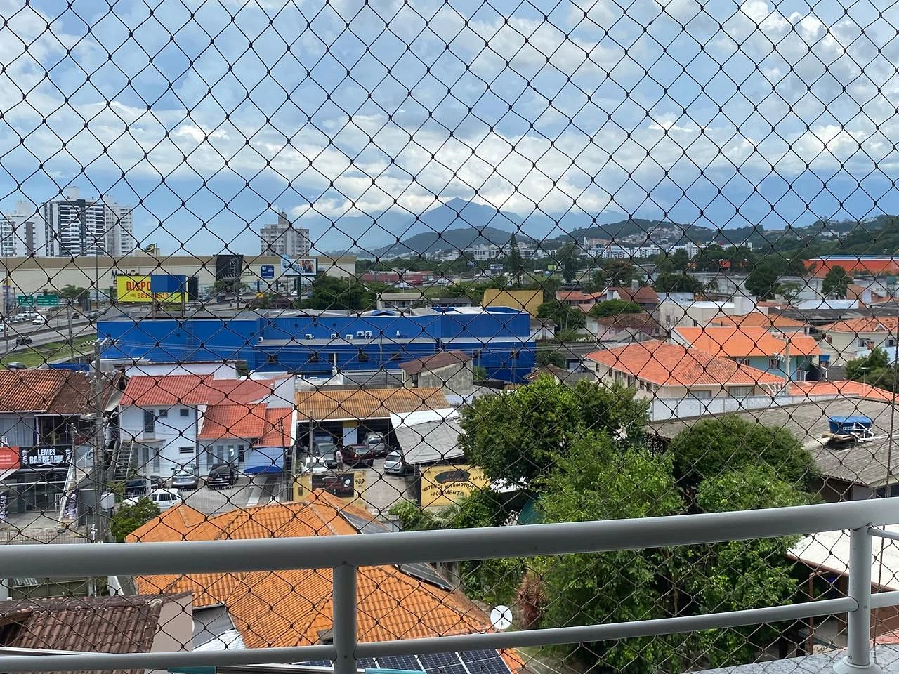 Apartamento 2 Quartos com 1 Suíte e 66m² - Roçado - Foto 24