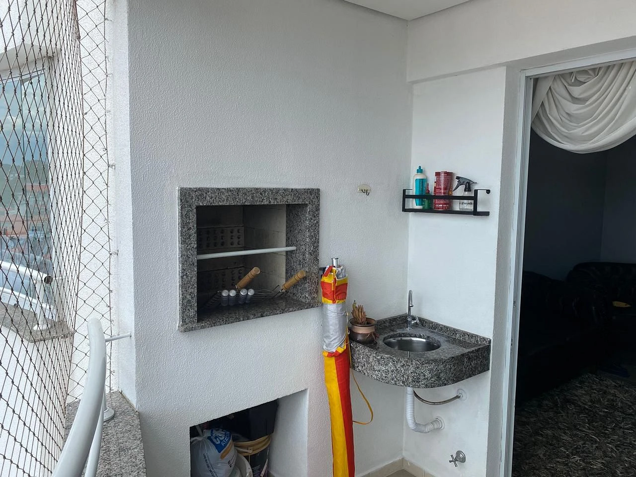 Apartamento 2 Quartos com 1 Suíte e 66m² - Roçado - Foto 25