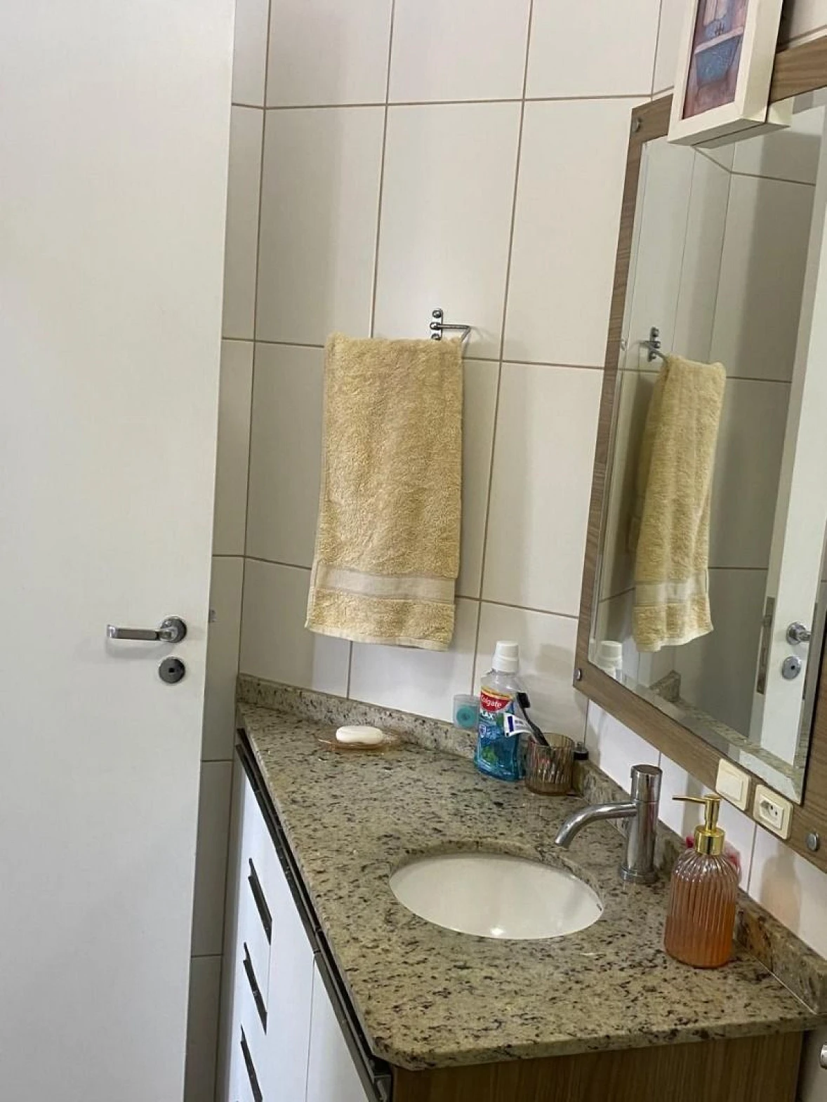 Apartamento 2 Quartos com 1 Suíte e 66m² - Roçado - Foto 29