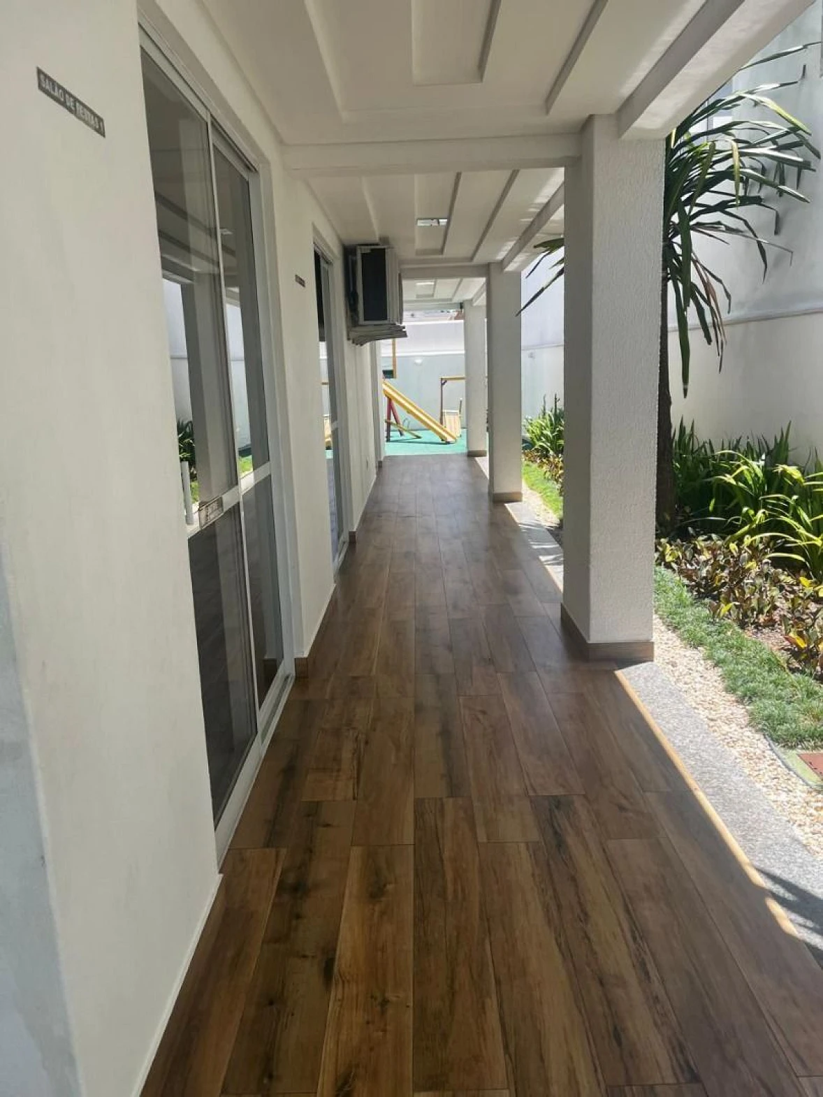 Apartamento em Roçado, São José