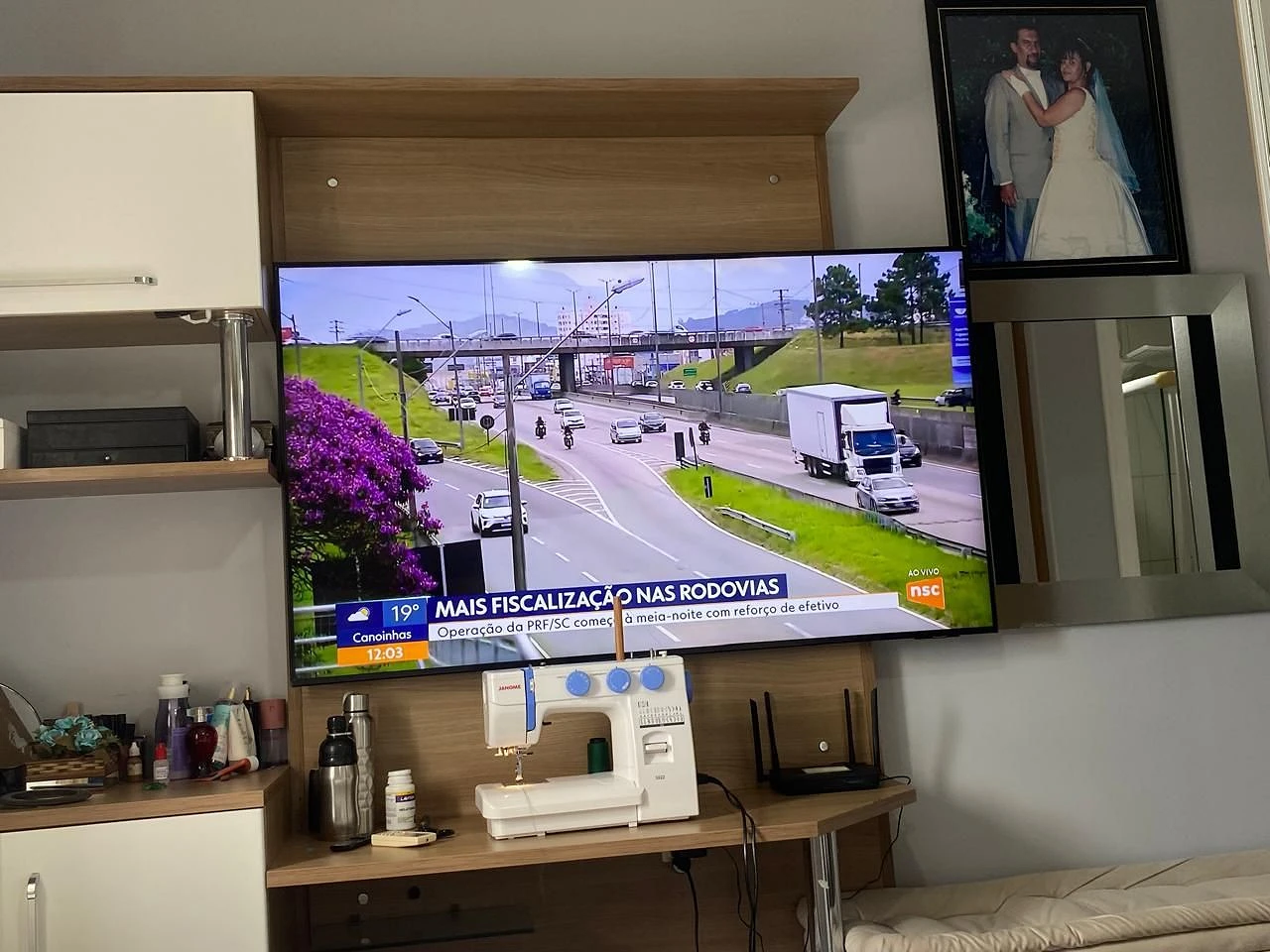 Apartamento 2 Quartos com 1 Suíte e 66m² - Roçado - Foto 33