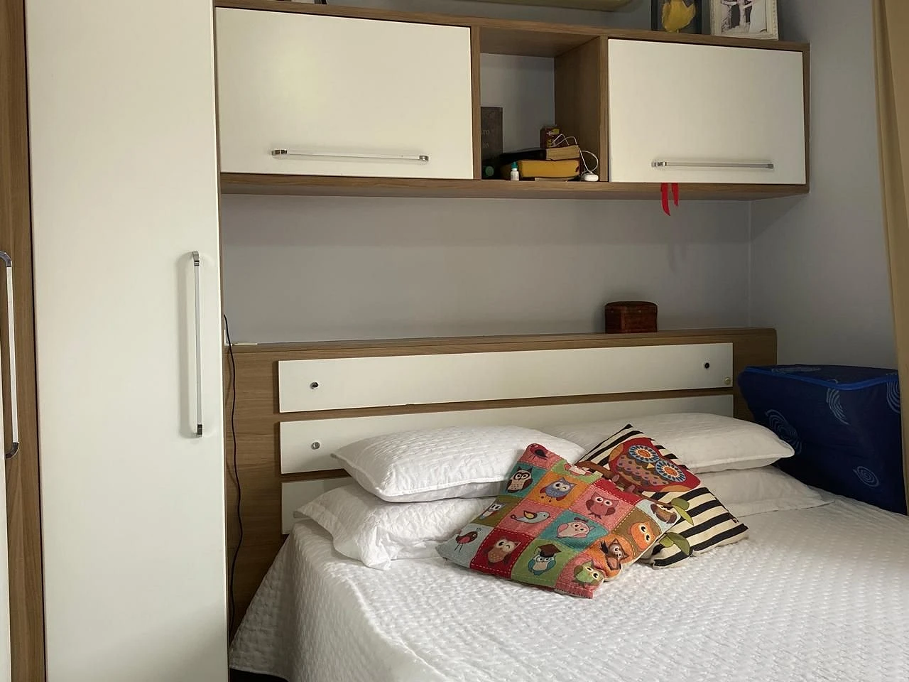 Apartamento 2 Quartos com 1 Suíte e 66m² - Roçado - Foto 34